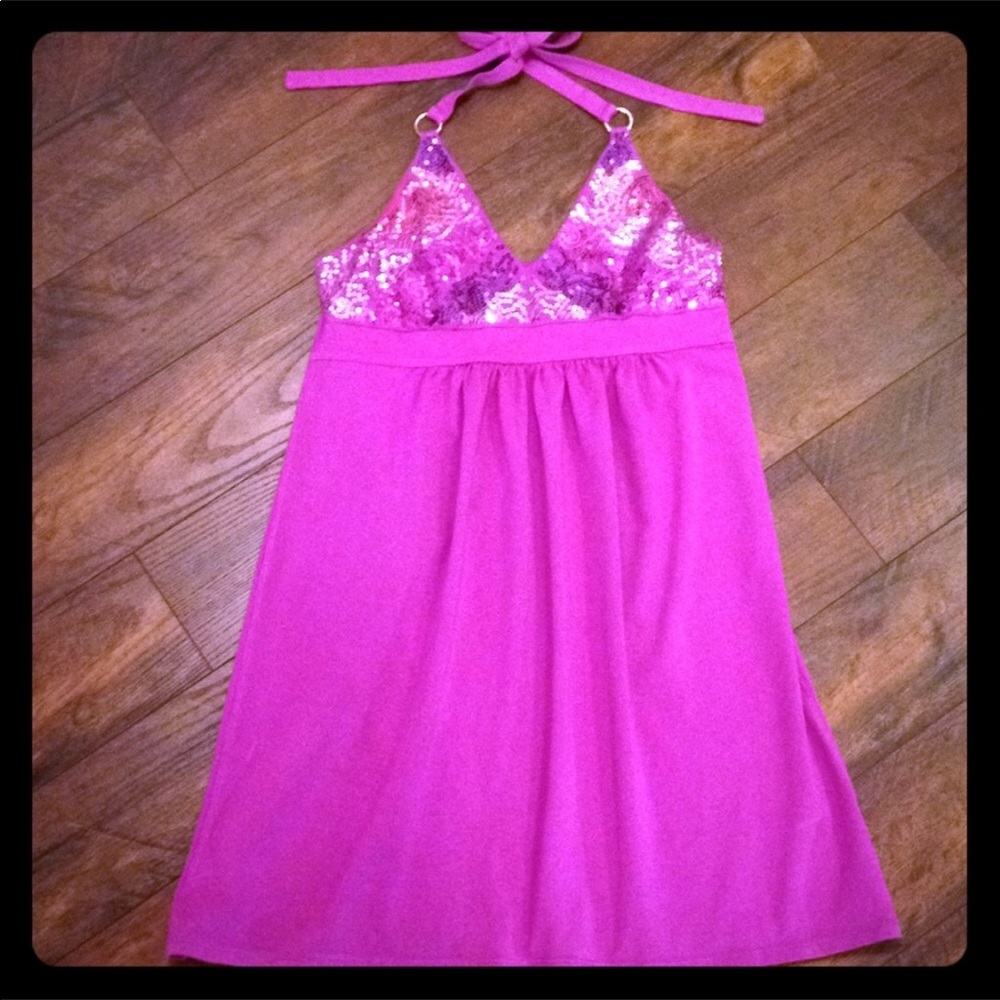 Victoria Secret sun dress